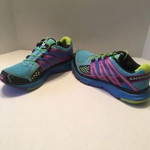 Salomon XR Mission Trail Women’s